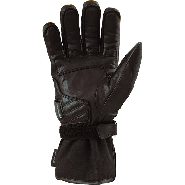 Richa Level 2 In 1 Gore-Tex Gloves Black FREE 1 YEAR Returns, FREE UK Delivery | ThrottleChimp