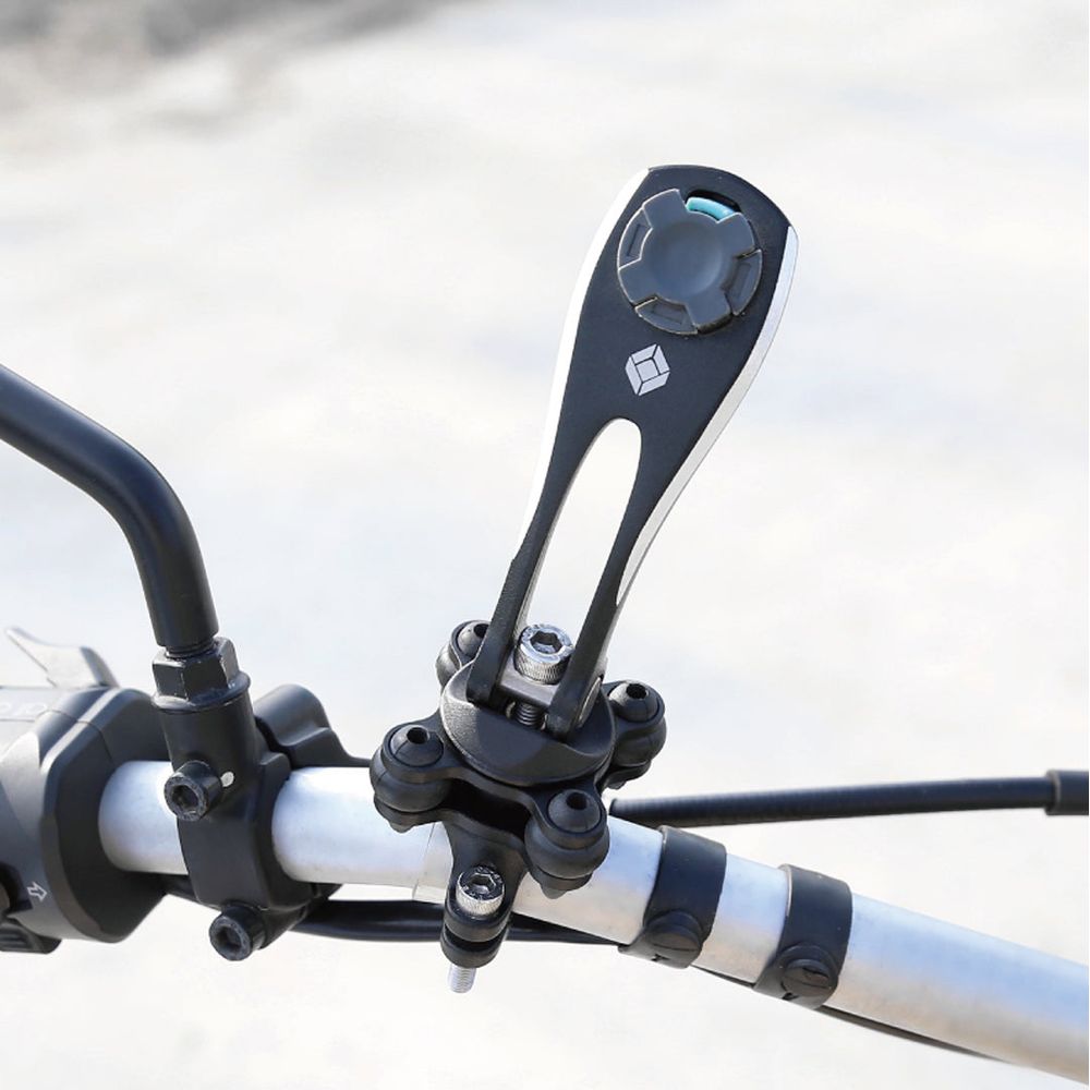 X-Guard 3-Axis Shock Absorber FREE 1 YEAR Returns, FREE UK Delivery | ThrottleChimp