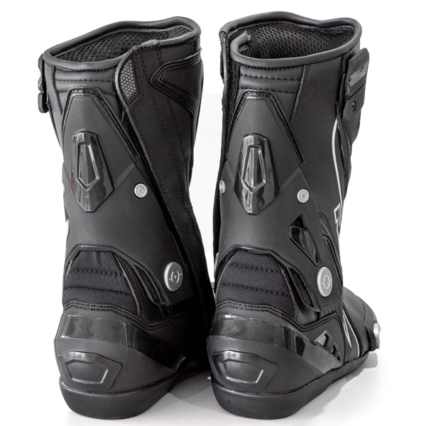 Richa Blade Waterproof Boots Black