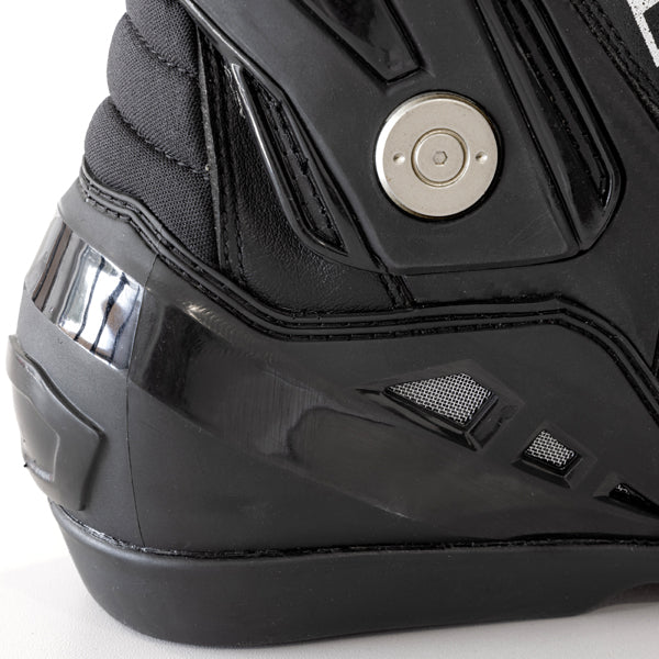 Richa Blade Waterproof Boots Black