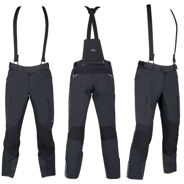 Richa Atlantic 2 Touring Gore-Tex Trouser Black