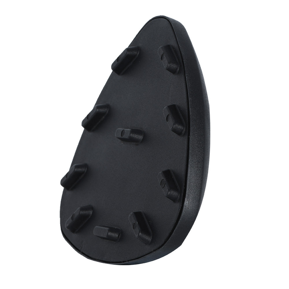 Oxford Magnimate Side Stand Support Black FREE 1 YEAR Returns, FREE UK Delivery | ThrottleChimp