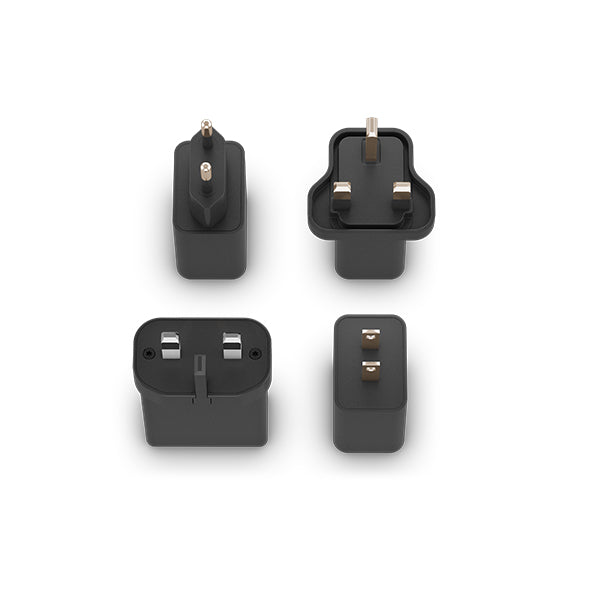 Garmin Adapter USB-C Type G Outlet Plugin Black FREE 1 YEAR Returns, FREE UK Delivery | ThrottleChimp