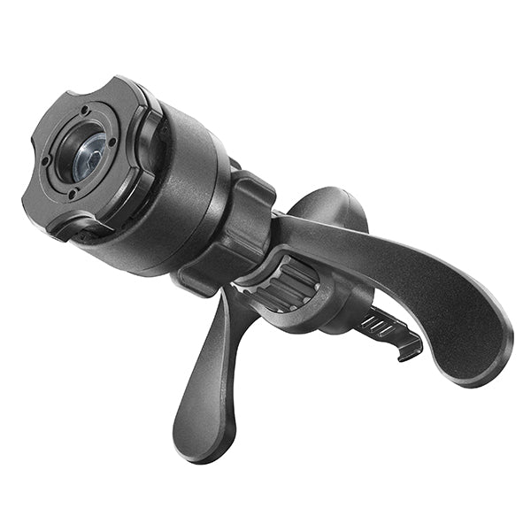Interphone Quiklox Car Air Vent Holder FREE 1 YEAR Returns, FREE UK Delivery | ThrottleChimp