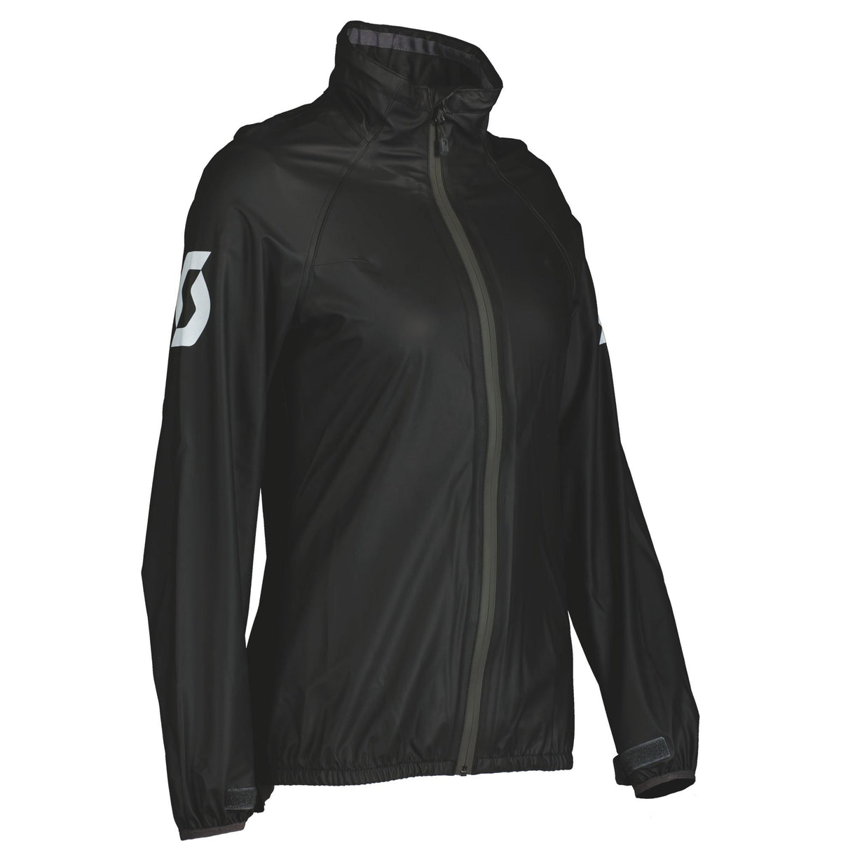Scott Ergonomic Pro DP Ladies Over Jacket Black