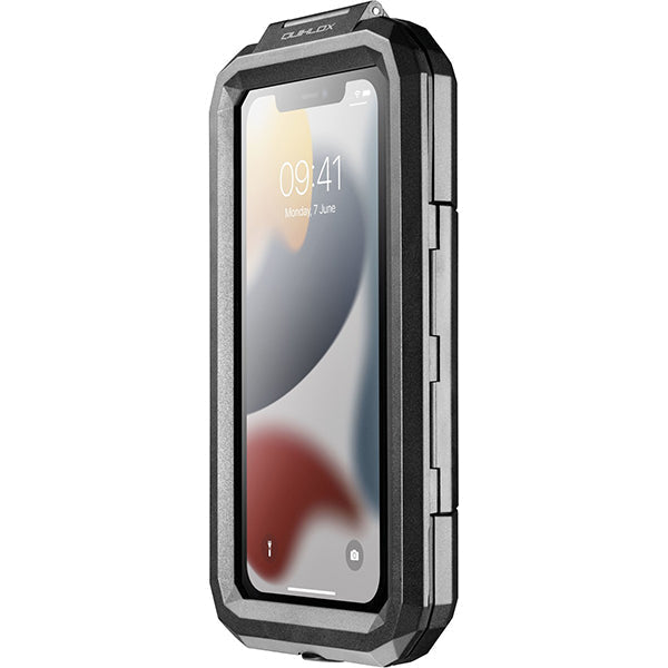 Quiklox By Interphone Hard Case - 6.9 Inch