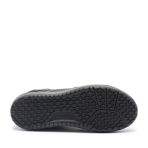 Dainese Suburb D-WP Ladies Shoes Black Iron FREE 1 YEAR Returns, FREE UK Delivery | ThrottleChimp