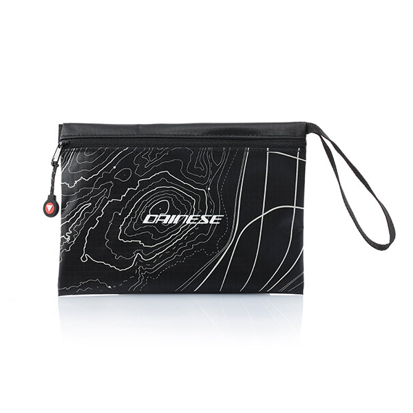Dainese Explorer Organizer Bag - Large FREE 1 YEAR Returns, FREE UK Delivery | ThrottleChimp