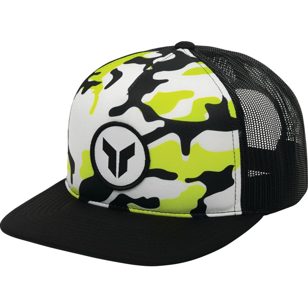 Thor Riot Hat Acid FREE 1 YEAR Returns, FREE UK Delivery | ThrottleChimp