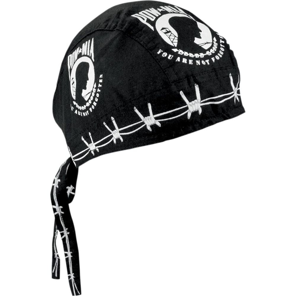 ZAN Flydanna Head Wrap POW/MIA III FREE 1 YEAR Returns, FREE UK Delivery | ThrottleChimp
