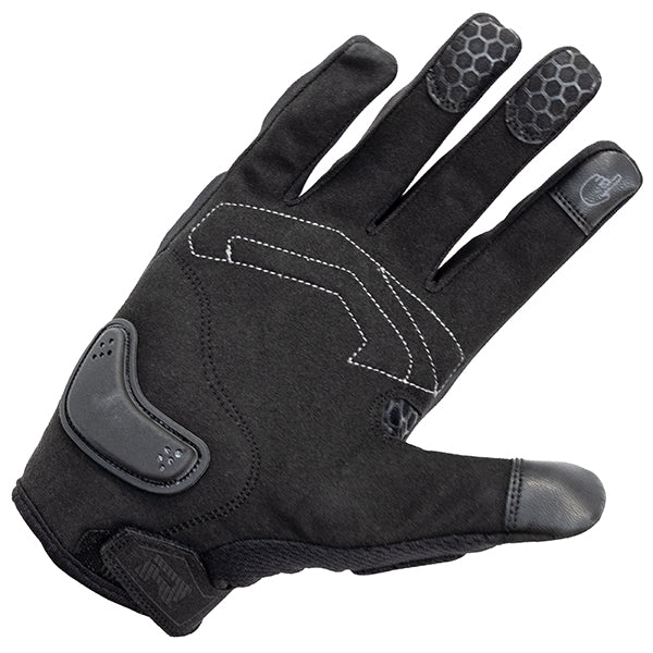 Richa Stinger Gloves Black