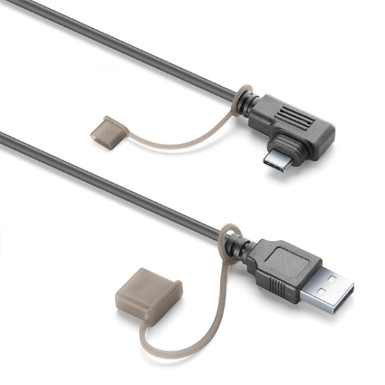 Interphone Ridesync USB A C Cable FREE 1 YEAR Returns, FREE UK Delivery | ThrottleChimp