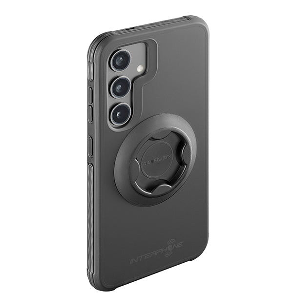 Interphone Quiklox Tetra Samsng S24 Ultra Case FREE 1 YEAR Returns, FREE UK Delivery | ThrottleChimp