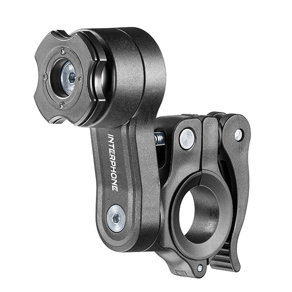 Interphone Quiklox Adhes Pad Handle Mount FREE 1 YEAR Returns, FREE UK Delivery | ThrottleChimp