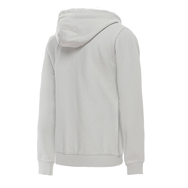 Dainese Speed Demon Ladies Casual Zip Hoodie Northern Droplet FREE 1 YEAR Returns, FREE UK Delivery | ThrottleChimp