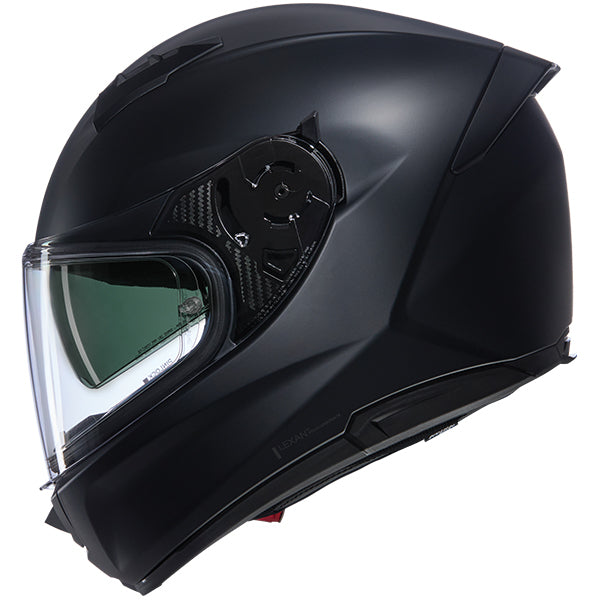 Nolan N60-6 Classico Matt Black