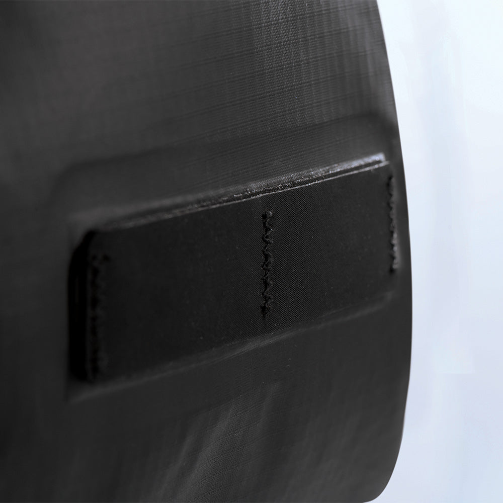 Oxford Aqua Evo Backpack Black - 12 Litres FREE 1 YEAR Returns, FREE UK Delivery | ThrottleChimp