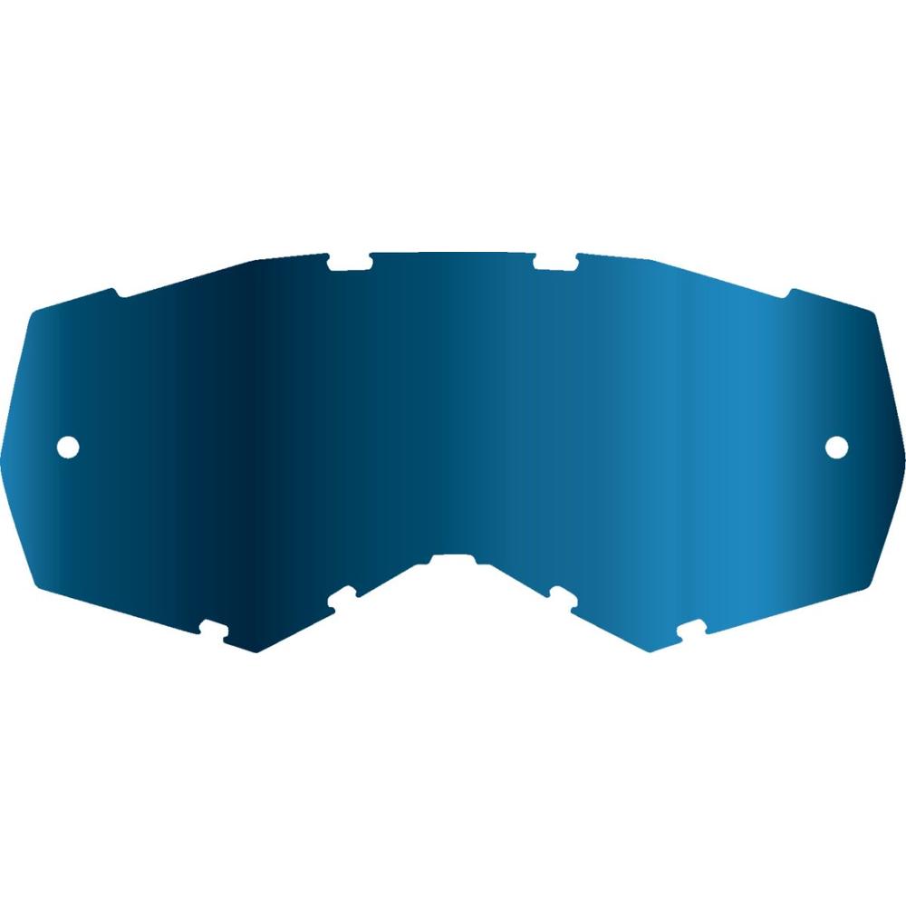 Thor Activate / Regiment Goggle Lens Mirror Blue FREE 1 YEAR Returns, FREE UK Delivery | ThrottleChimp