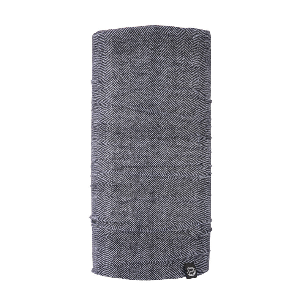 Oxford Comfy Head & Neckwear Herringbone - Pack Of 3 FREE 1 YEAR Returns, FREE UK Delivery | ThrottleChimp