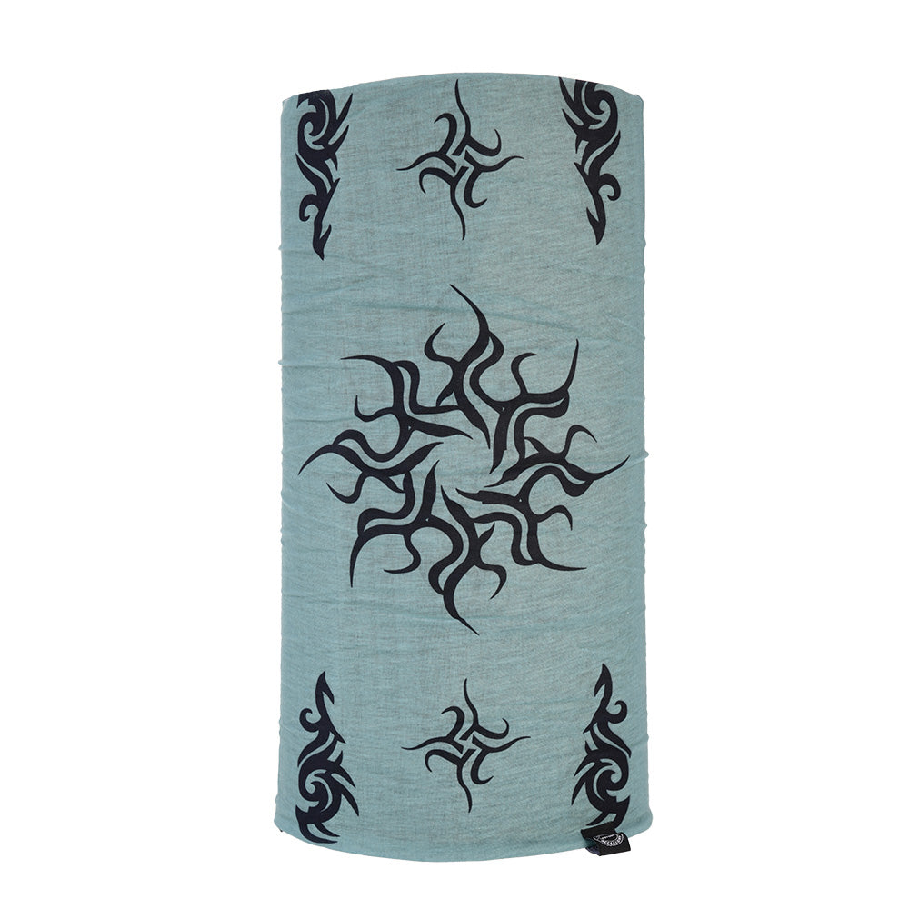 Oxford Comfy Neckwear Tribal - Pack Of 3 FREE 1 YEAR Returns, FREE UK Delivery | ThrottleChimp