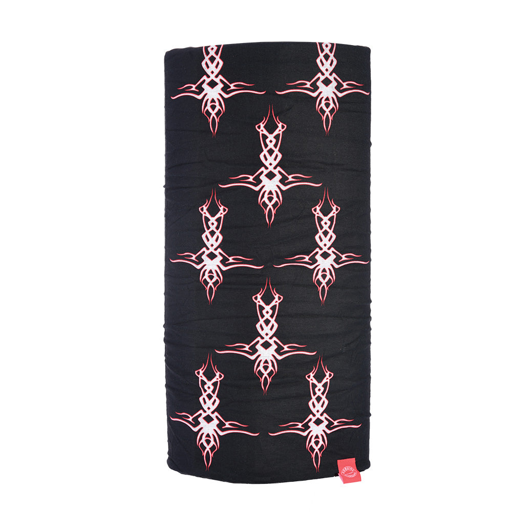 Oxford Comfy Neckwear Tribal - Pack Of 3 FREE 1 YEAR Returns, FREE UK Delivery | ThrottleChimp