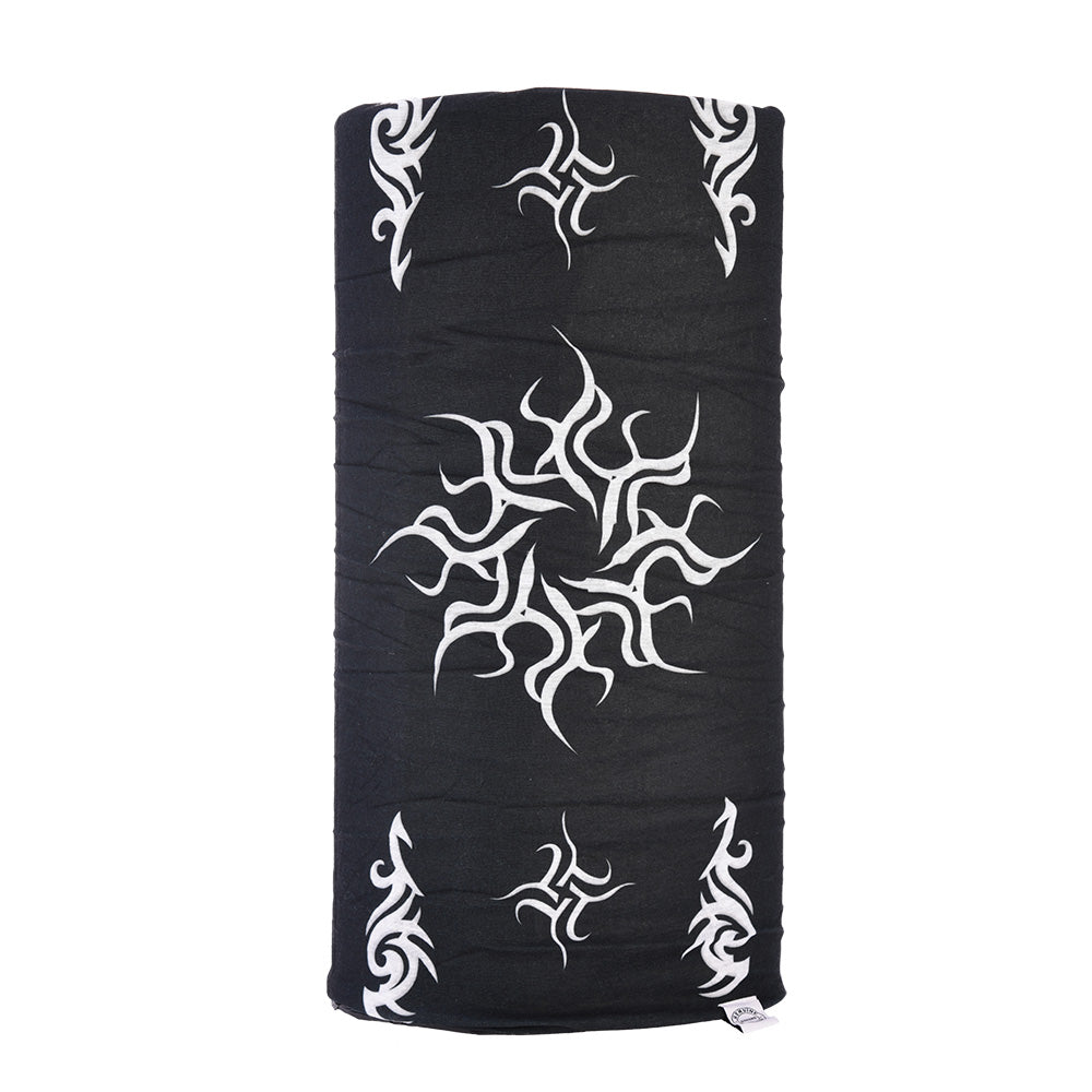 Oxford Comfy Neckwear Tribal - Pack Of 3 FREE 1 YEAR Returns, FREE UK Delivery | ThrottleChimp