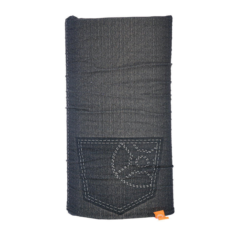 Oxford Comfy Head & Neckwear Jeans - Pack Of 3 FREE 1 YEAR Returns, FREE UK Delivery | ThrottleChimp