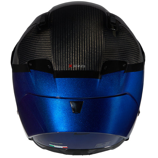 Nolan X-804 RS Blocco Carbon / Red / White / Blue