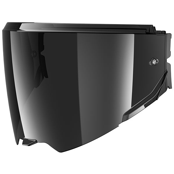 Shark OXO Helmet Anti Scratch Small Shell Visor Dark Tint FREE 1 YEAR Returns, FREE UK Delivery | ThrottleChimp