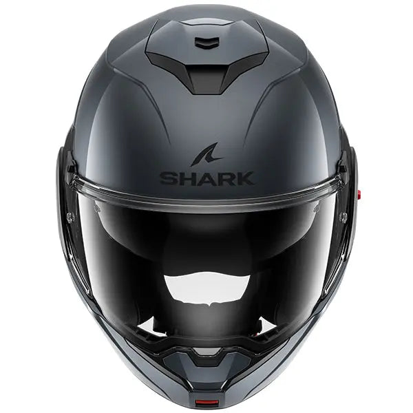 Shark OXO Blank Dark Anthracite