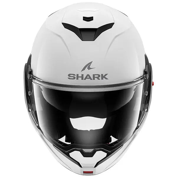 Shark OXO Blank White