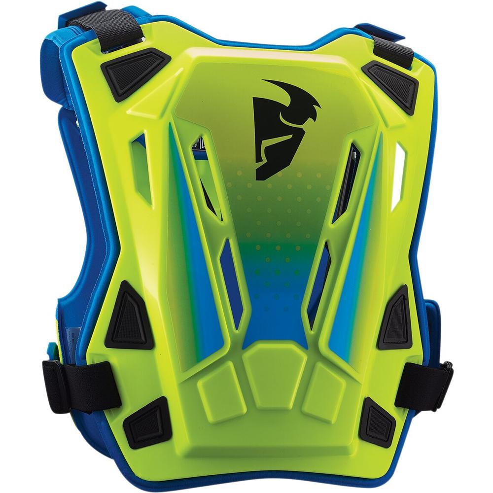 Thor youth chest protector hotsell