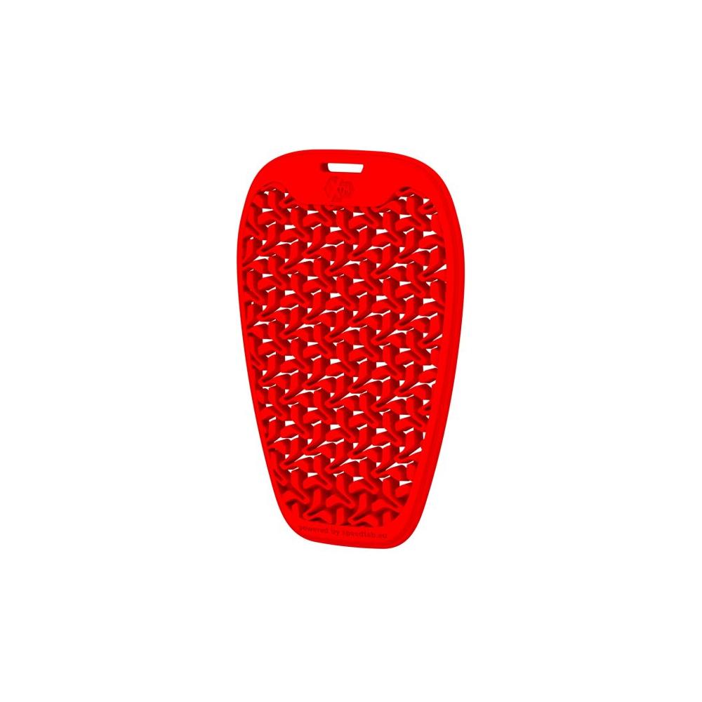 John Doe XTM Level 2 Hip Protector Inserts Red FREE 1 YEAR Returns, FREE UK Delivery | ThrottleChimp