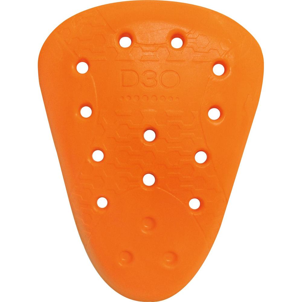 Icon D3O T5 Evo Hip Guard Orange FREE 1 YEAR Returns, FREE UK Delivery | ThrottleChimp