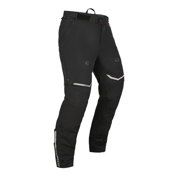 Richa Infinity 3 Pro Textile Trouser Black