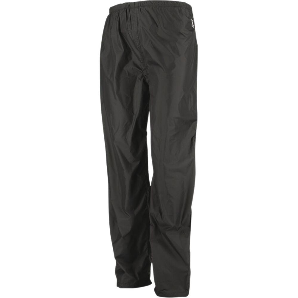 OJ Atmosfere Metropolitane Compact Rain Trouser Black FREE 1 YEAR Returns, FREE UK Delivery | ThrottleChimp