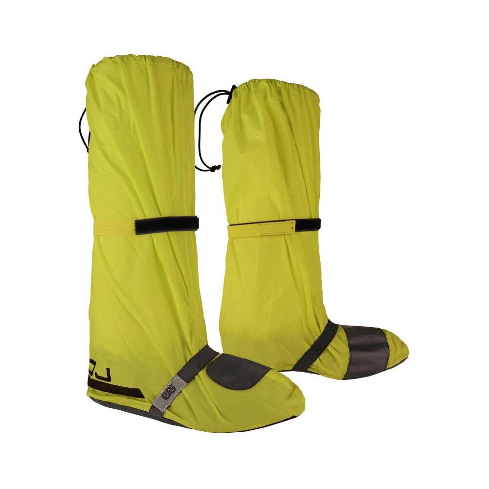 OJ Atmosfere Metropolitane Boot Rain Cover Fluo Yellow FREE 1 YEAR Returns, FREE UK Delivery | ThrottleChimp