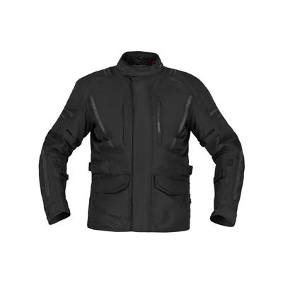 Richa Infinity 3 Jacket Black