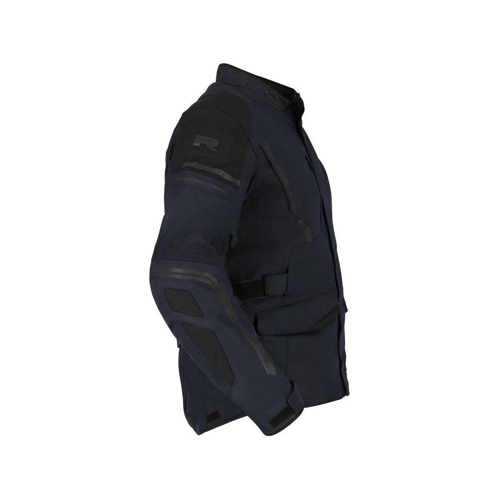 Richa Infinity 3 Jacket Navy Blue FREE 1 YEAR Returns, FREE UK Delivery | ThrottleChimp