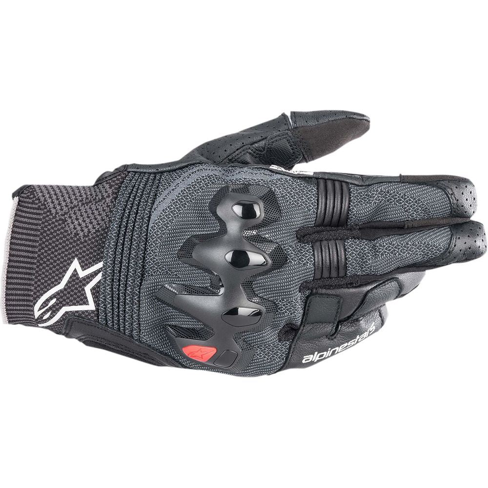Alpinestars Morph Sport Gloves Black FREE 1 YEAR Returns, FREE UK Delivery | ThrottleChimp
