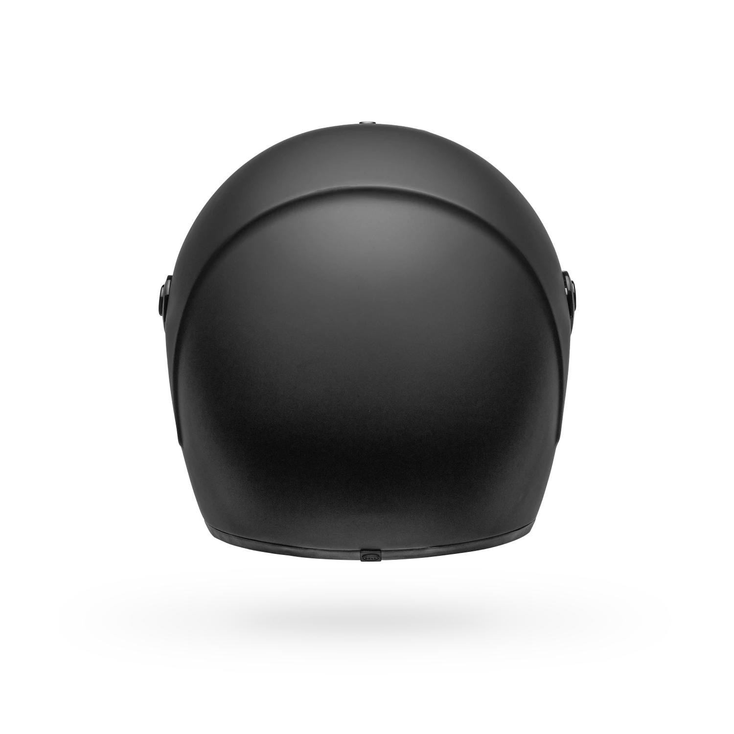 Bell Eliminator Solid ECE 22.06 Full Face Helmet Matt Black FREE 1 YEAR Returns, FREE UK Delivery | ThrottleChimp