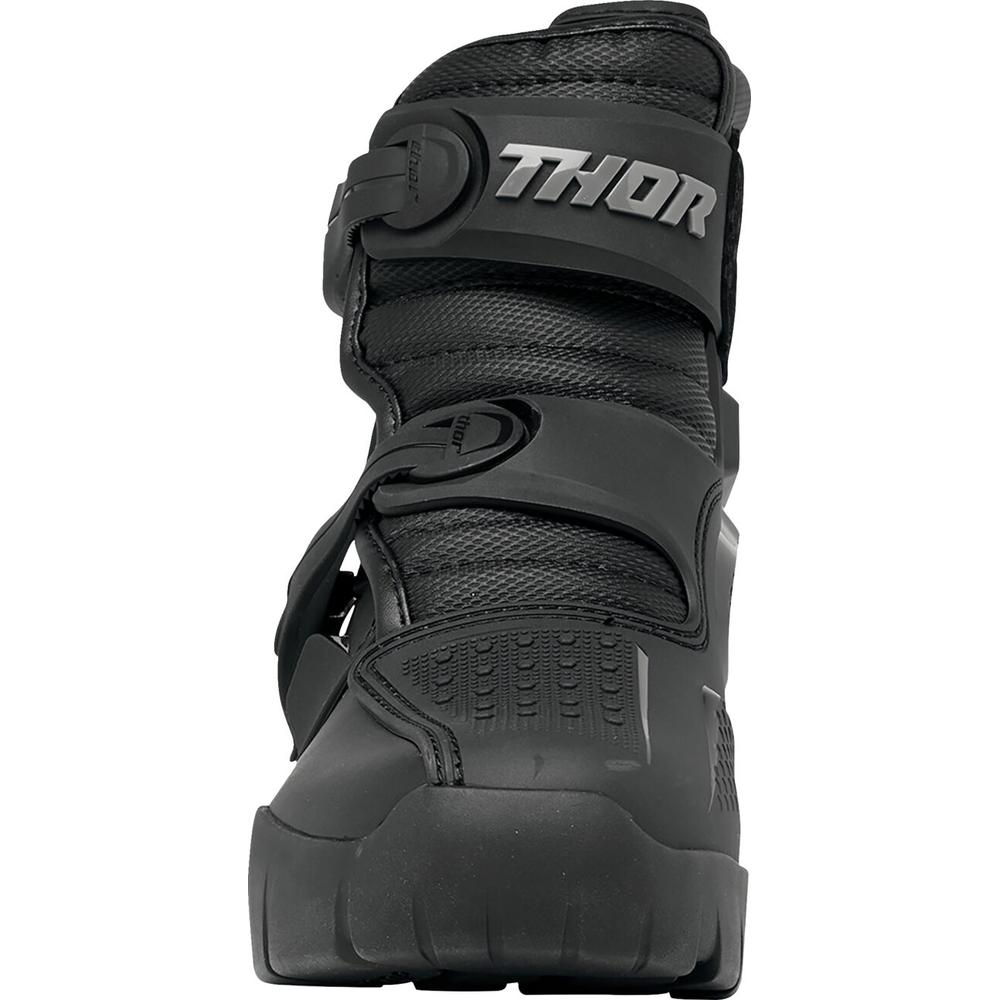 Thor Blitz XRS Boots Black / Grey