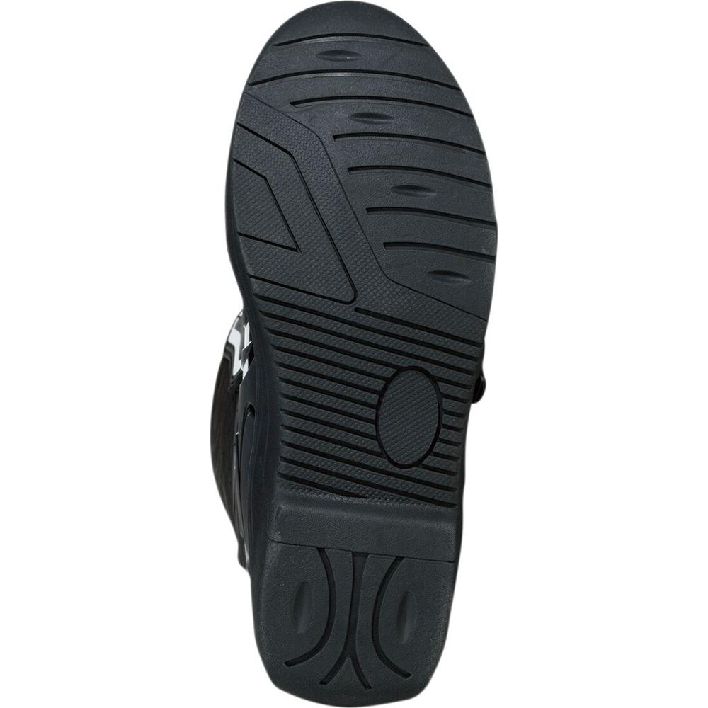 Moose Racing S18Y M1.3 Youth Off-Road Boots Black FREE 1 YEAR Returns, FREE UK Delivery | ThrottleChimp