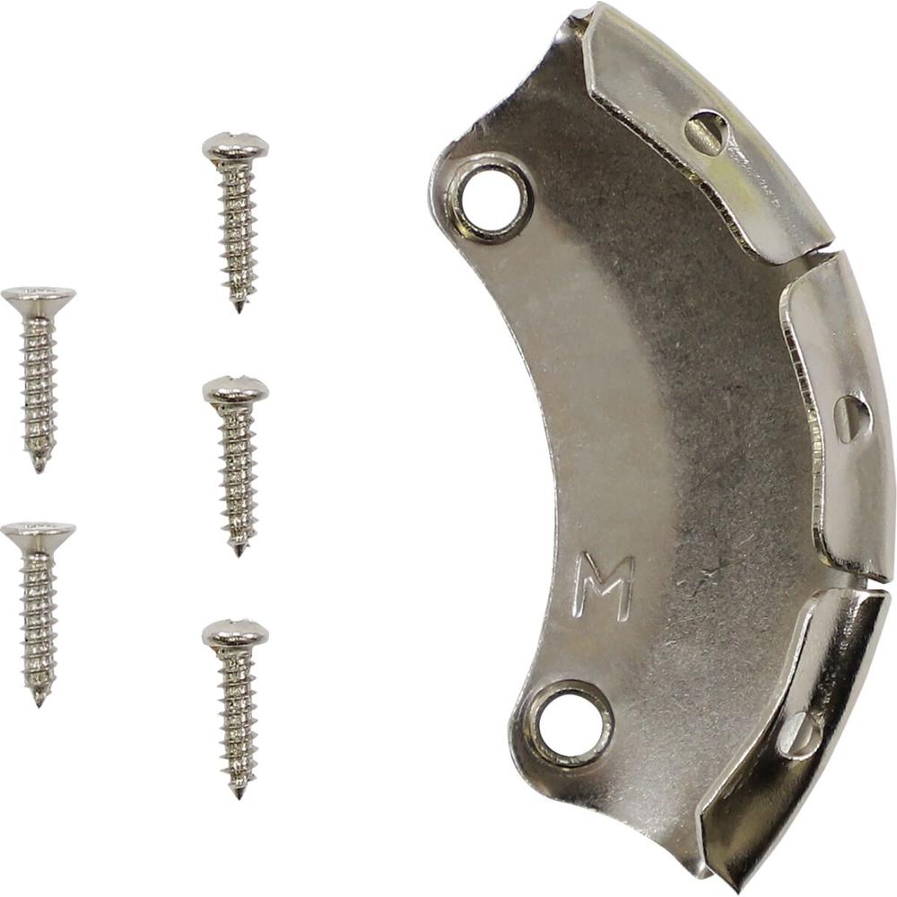 Moose Racing Qualifier MX Boots Toecap Kit Natural FREE 1 YEAR Returns, FREE UK Delivery | ThrottleChimp
