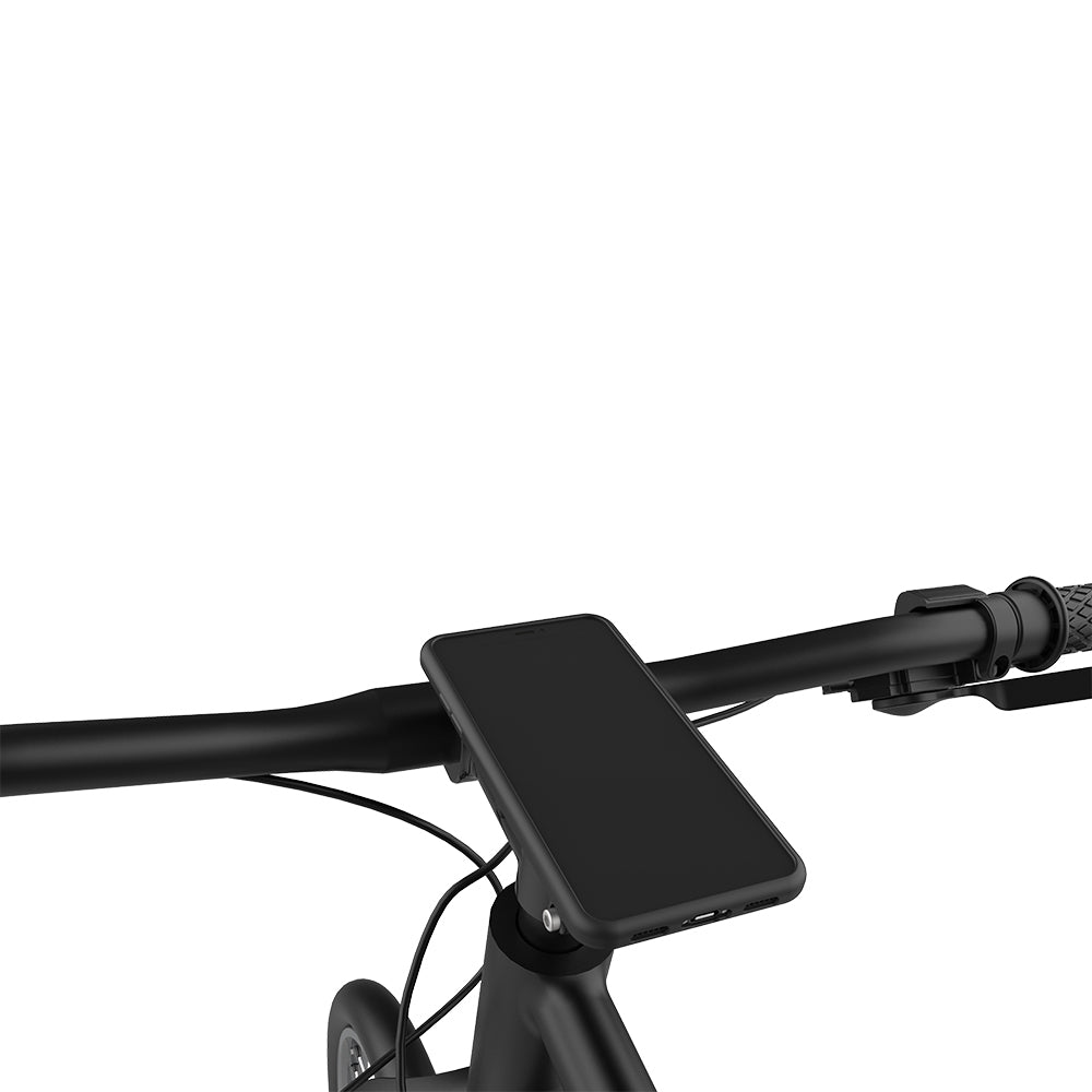 Oxford CLIQR Stem Cap Mount Kit Black FREE 1 YEAR Returns, FREE UK Delivery | ThrottleChimp