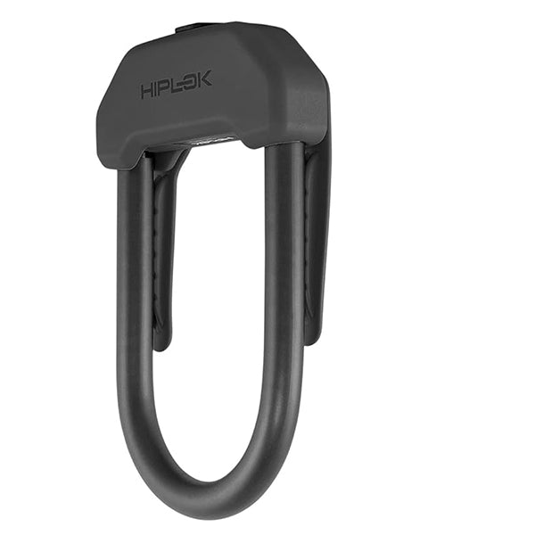 Hiplok DX D-Locks All Black FREE 1 YEAR Returns, FREE UK Delivery | ThrottleChimp