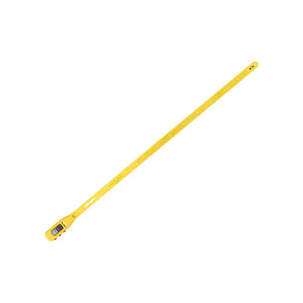 Hiplok Z Lok Combo Locks Yellow