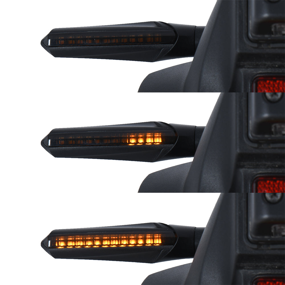 Oxford Streaming Indicators FREE 1 YEAR Returns, FREE UK Delivery | ThrottleChimp