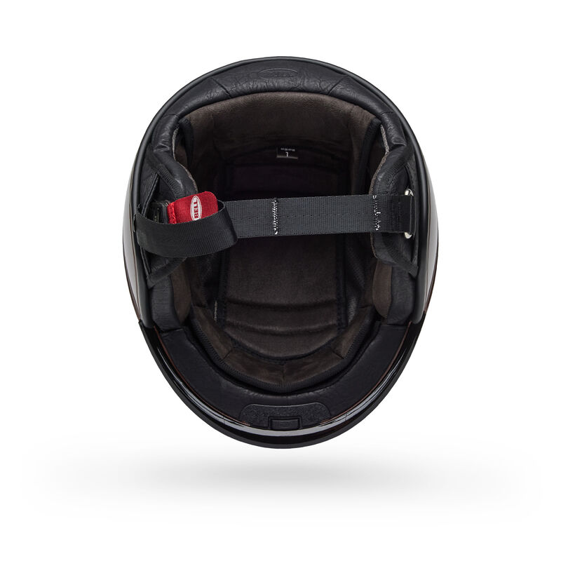 Bell Scout Air Solid Open Face Helmet Gloss Rootbeer FREE 1 YEAR Returns, FREE UK Delivery | ThrottleChimp