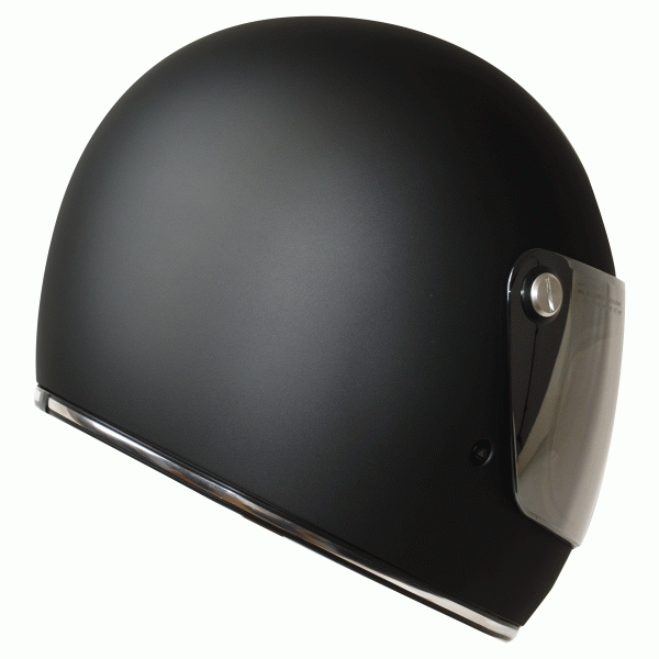 Origine Omega 22.06 Full Face Helmet Matt Black FREE 1 YEAR Returns, FREE UK Delivery | ThrottleChimp